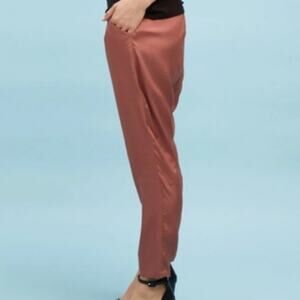 Peachymama Post Pregnancy Pants Women Size Extra Large Maternity Viscose Comfort